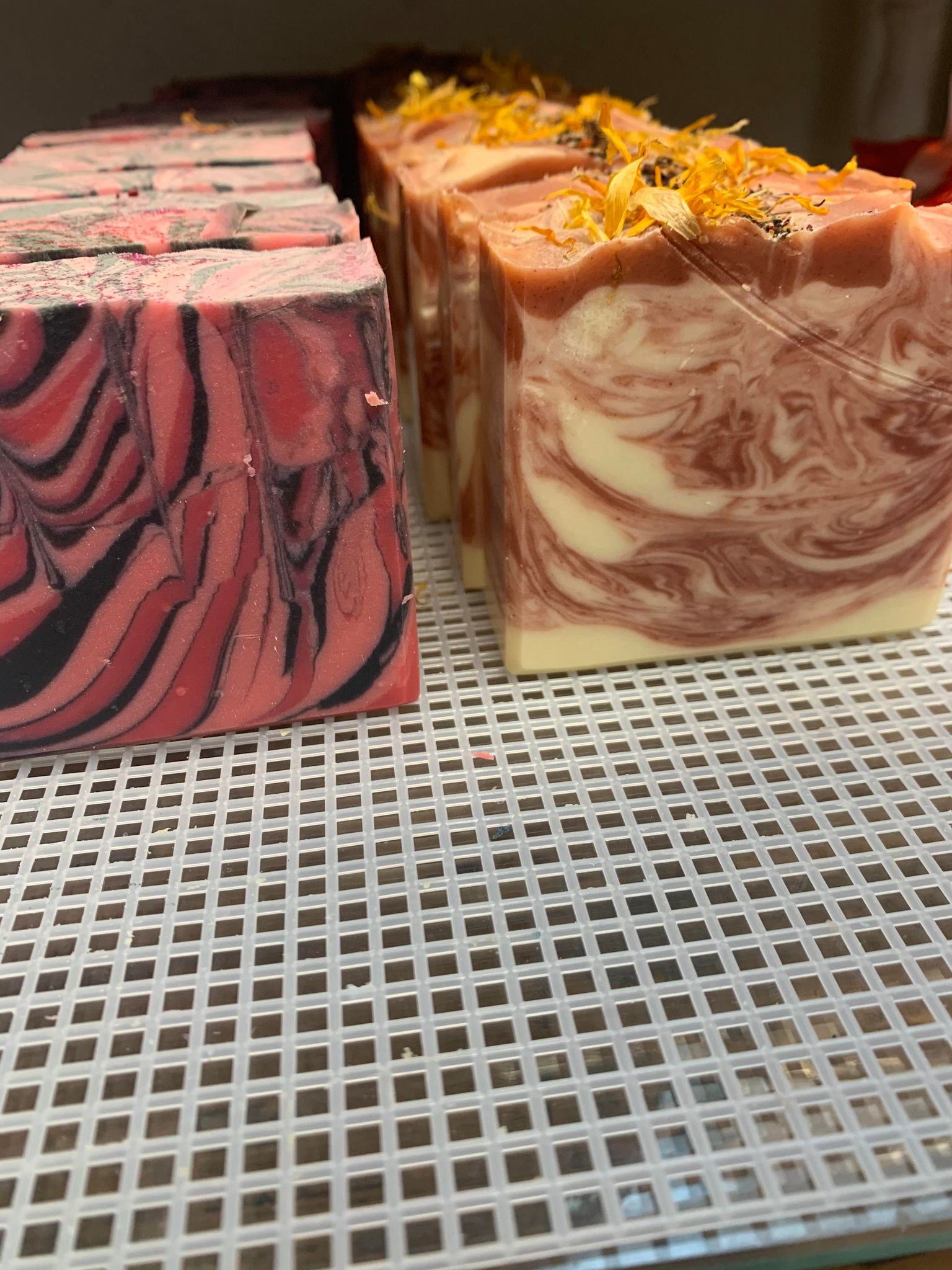 Gourmand Soap Collection - Simplee Delish