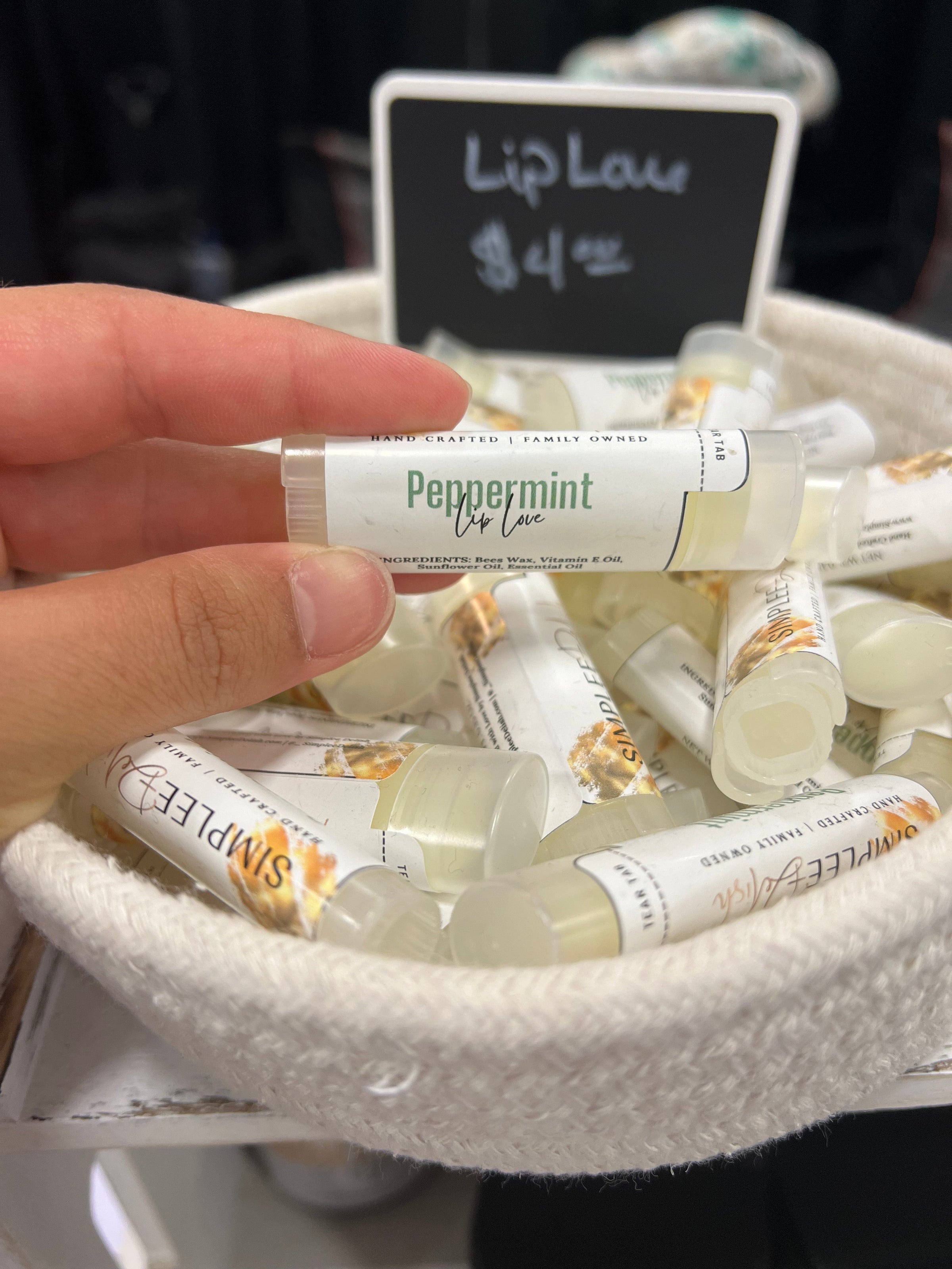Bath and Beauty - Simplee Delish