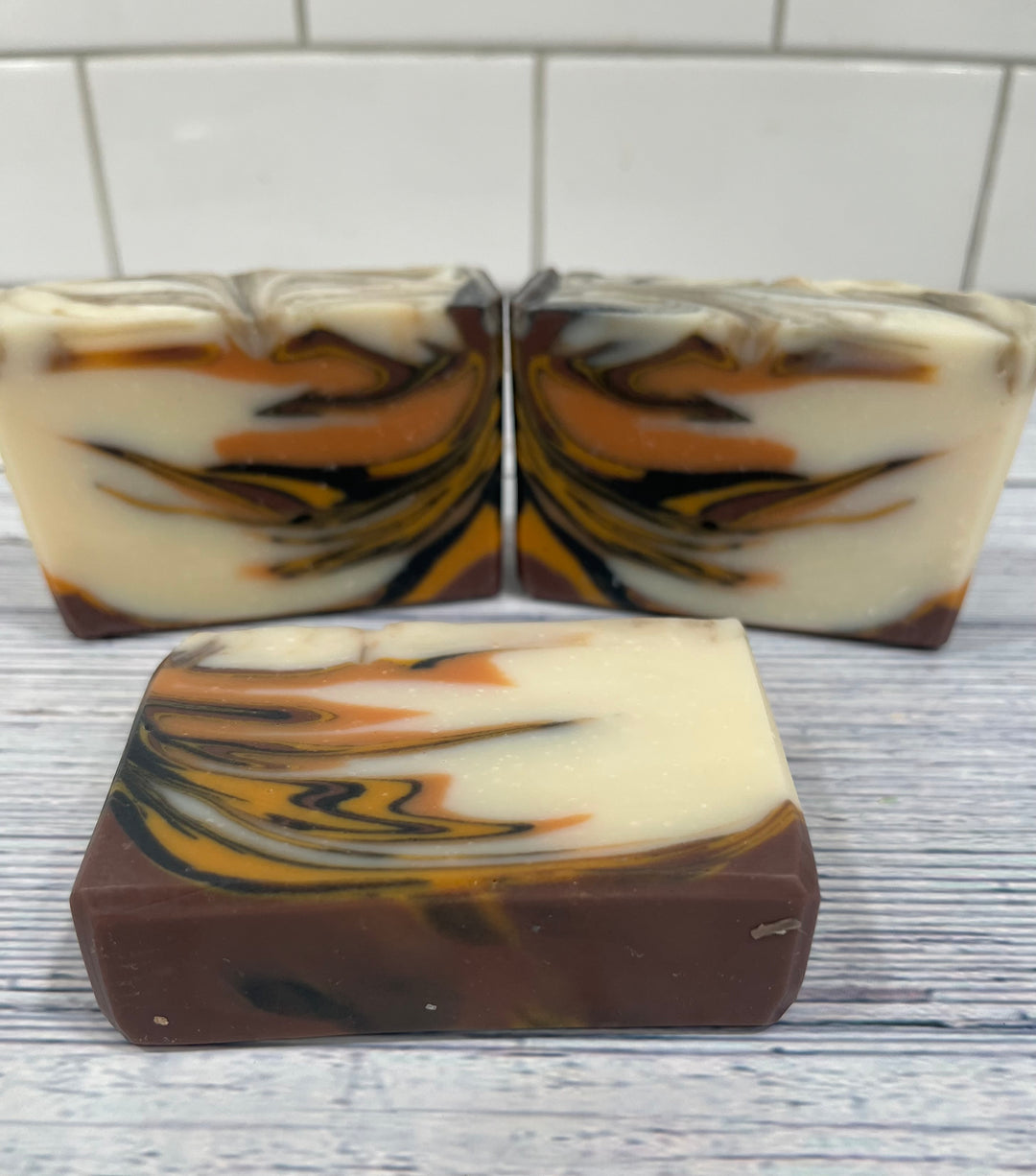 Desert Storm Soap Bar - Simplee Delish