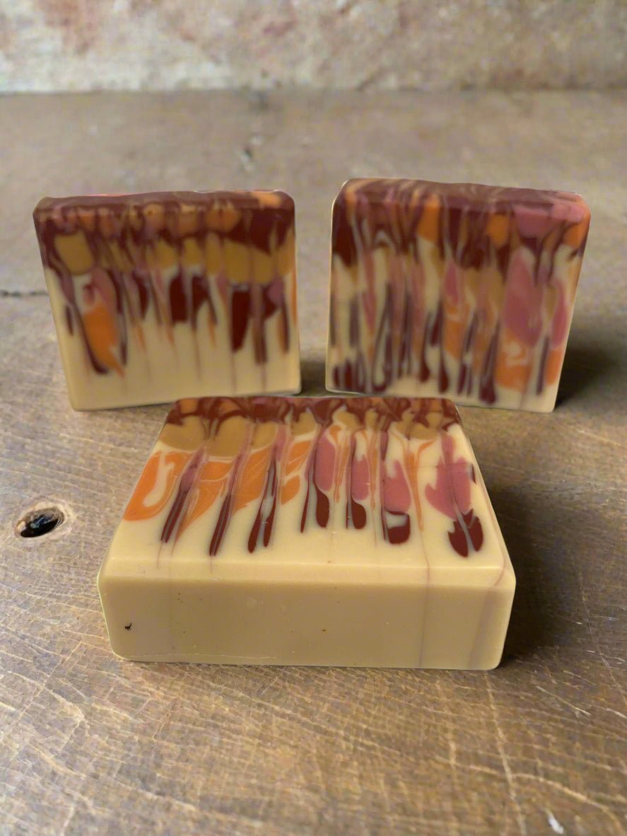 Desert Incense Soap Bar - Simplee Delish