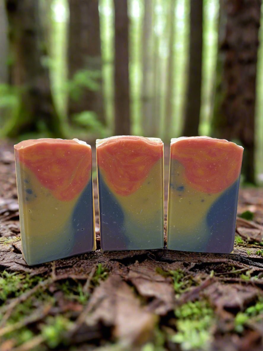 Unicorn Horn Soap Bar - Simplee Delish