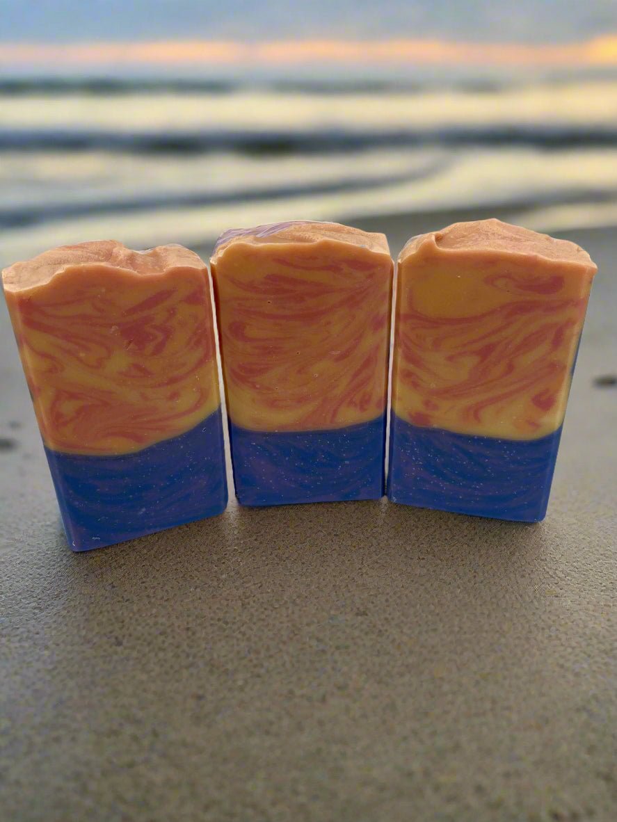 Sundown Soap Bar - Simplee Delish